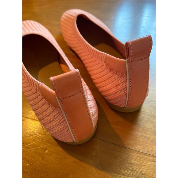 Everlane The Ballet Day Glove in ReKnit Pink NWOT - Picture 5 of 15